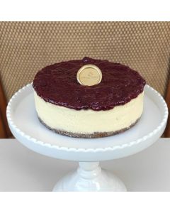 Cheesecake Low Carb