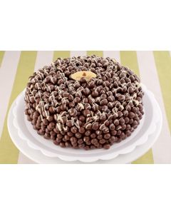 Torta Chocoball 24cm